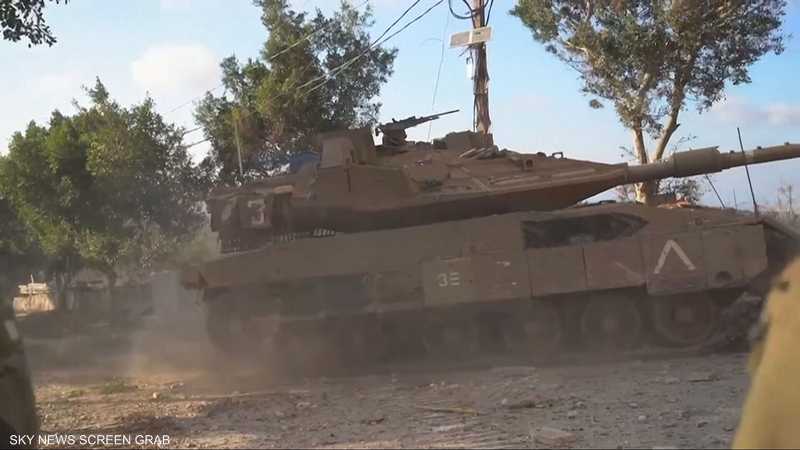 يسرائيل كاتس يمنح الجيش بالسيطرة على مواقع إضافية بلبنان