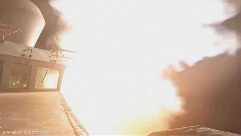 هل فاجأت إيران أميركا بتغيير قواعد الاشتباك في المنطقة؟