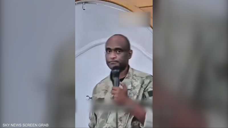 قيادي إخواني سوداني: الحرب في السودان وإيران واحدة