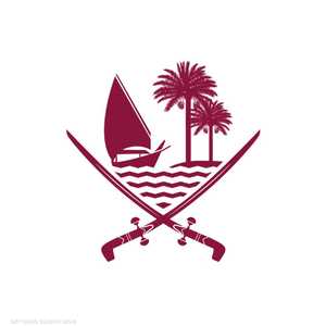 قالت الخارجية القطرية إنه لا يوجد أي اتصال مع إيران