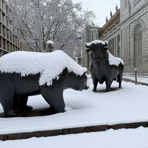 داكس الألماني