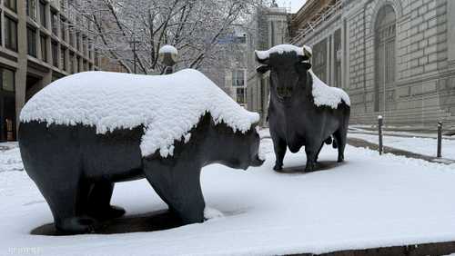 داكس الألماني