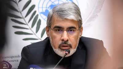 إيران: نشك حاليا في جدوى التفاوض مع أميركا