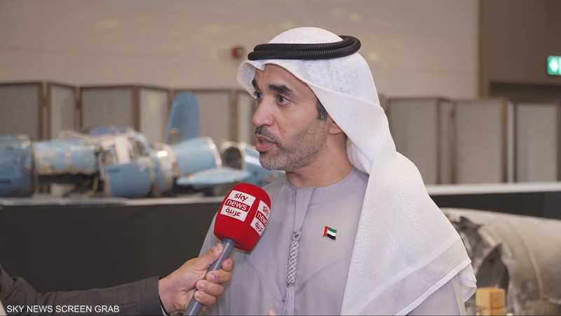 الدكتور سيف الظاهري