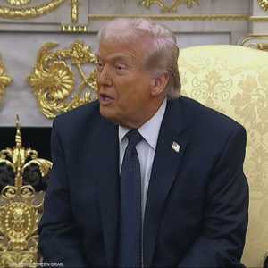 ترامب: أسوأ ما يمكن أن يحدث في إيران هو اختيار مرشد "سيئ"