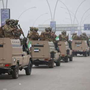 تهدف الخطوة إلى حماية الحدود مع تصاعد الحرب الإقليمية