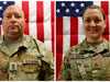 البنتاغون كشف هوية 4 من بين 6 جنود أميركيين قتلوا