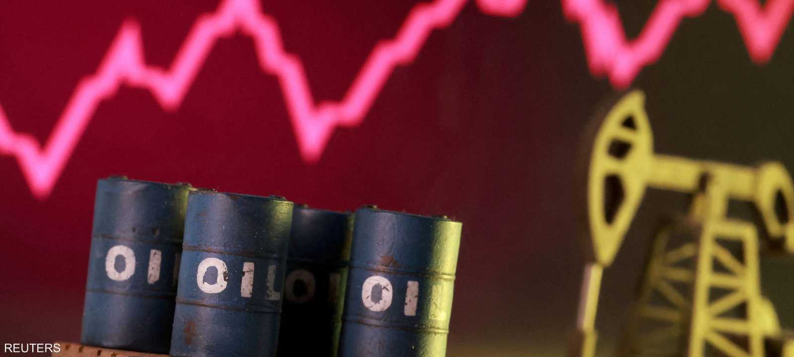 أسعار النفط