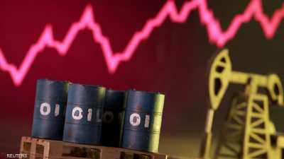 أسعار النفط