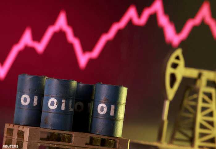 أسعار النفط