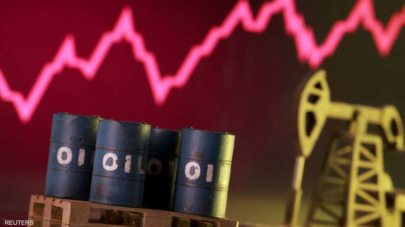أسعار النفط