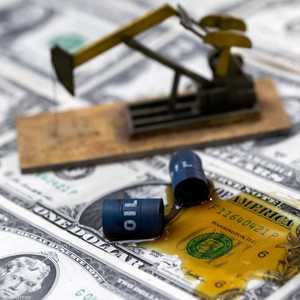 أسعار النفط