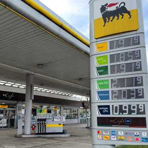 الغاز الطبيعي الأوروبي