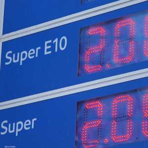 سعر البنزين الممتاز في ألمانيا