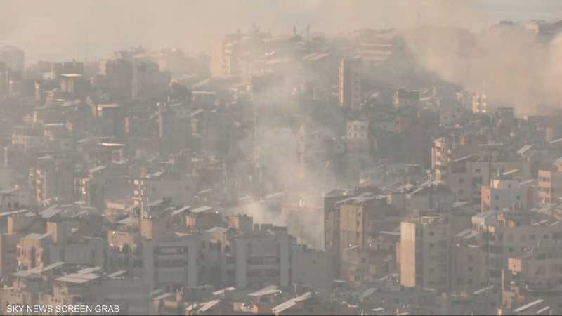 تصعيد غير مسبوق في إيران.. والجبهات الإقليمية تشتعل