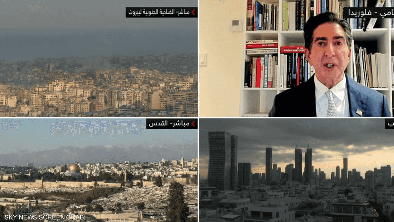 هل يستطيع المجمع الصناعي العسكري الأميركي مواكبة الحرب؟