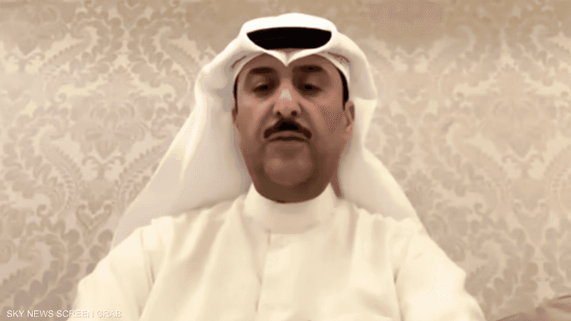 الكويت تفقد جنودها في هجمات إيرانية