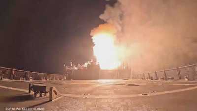 قراءة عسكرية في مسار الضربات ضد إيران