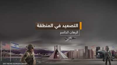 هل دخلت إيران مرحلة الاحتضار؟