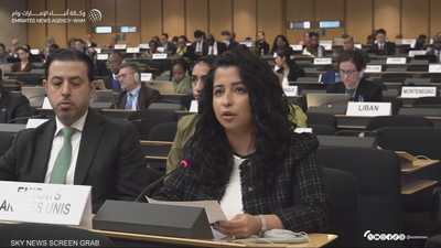 الإمارات تؤكد احتفاظها بحق الرد المشروع عقب "ضربات إيران"