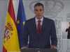 رئيس الوزراء الإسباني بيدرو سانشيز