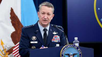 البنتاغون: هجمات إيران الصاروخية انخفضت بنسبة 86 بالمئة