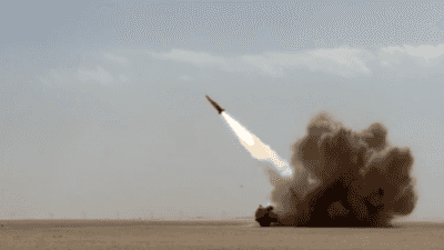 فيديو.. مواصفات الصاروخ الجديد الذي استخدمته أميركا في إيران