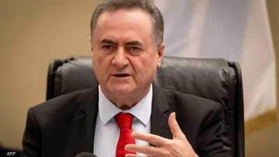 يسرائيل كاتس