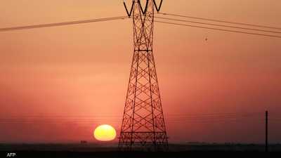 انقطاع كامل للتيار الكهربائي في جميع أنحاء العراق