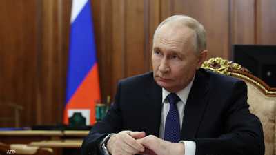 بوتين يدافع عن قطع الإنترنت.. "الأمن أولوية"