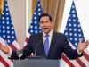 وزير الخارجية الأميركي ماركو روبيو