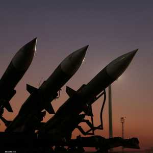 إيران أطلقت 3 صواريخ على جماعات كردية