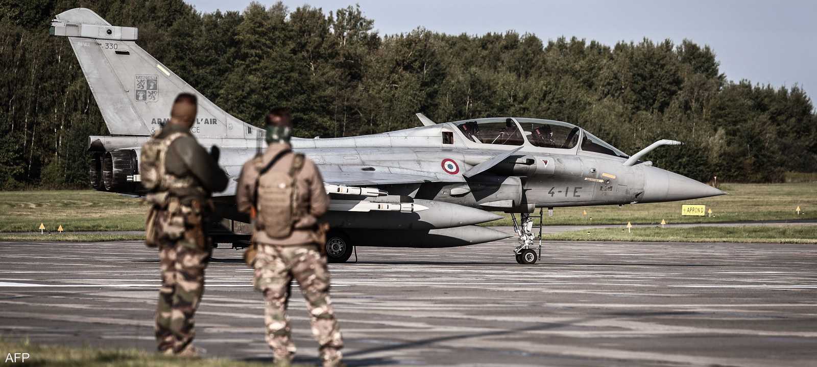 الحلف أعلن استعداده لتفعيل المادة 5