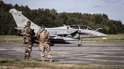 الناتو يعلن موقفه من المشاركة في حرب إيران