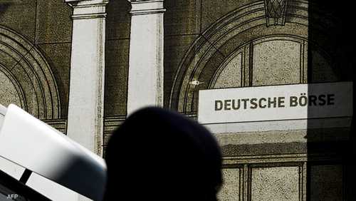 بورصة ألمانيا