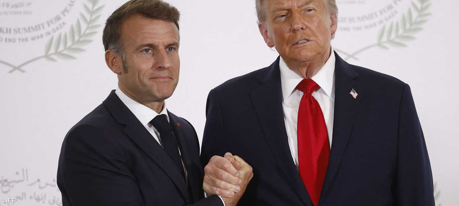 فرنسا تتخذ "موقفا دفاعيا" في حرب إيران