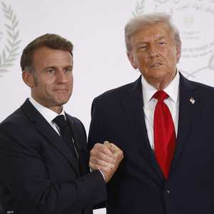 فرنسا تتخذ "موقفا دفاعيا" في حرب إيران