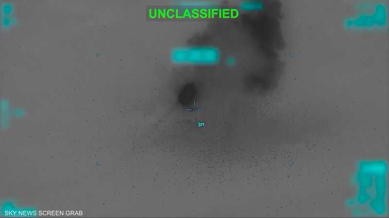 صاروخ إيراني نحو الأجواء التركية.. هل ينجر الناتو للمواجهة؟