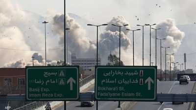 تقرير: حرب إيران قد تستمر حتى سبتمبر