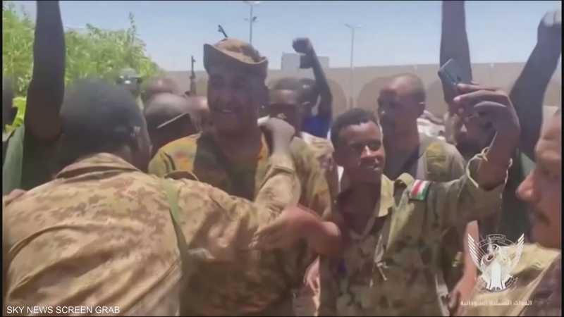 تقاطع مصالح؟ قيادات إخوانية في السودان تعلن مساندة إيران