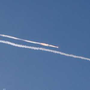 معدل إطلاق الصواريخ الإيرانية انخفض بصورة ملحوظة