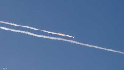 معدل إطلاق الصواريخ الإيرانية انخفض بصورة ملحوظة