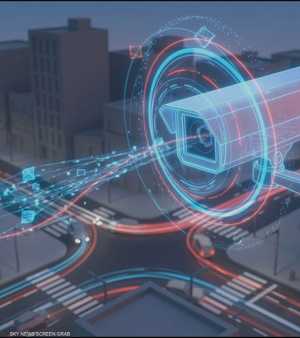 كاميرات المرور في طهران تتحول إلى أداة لاغتيال خامنئي