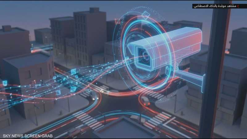 كاميرات المرور في طهران تتحول إلى أداة لاغتيال خامنئي