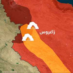 برنامج سري أميركي لتدريب أكراد إيران على هجوم بري