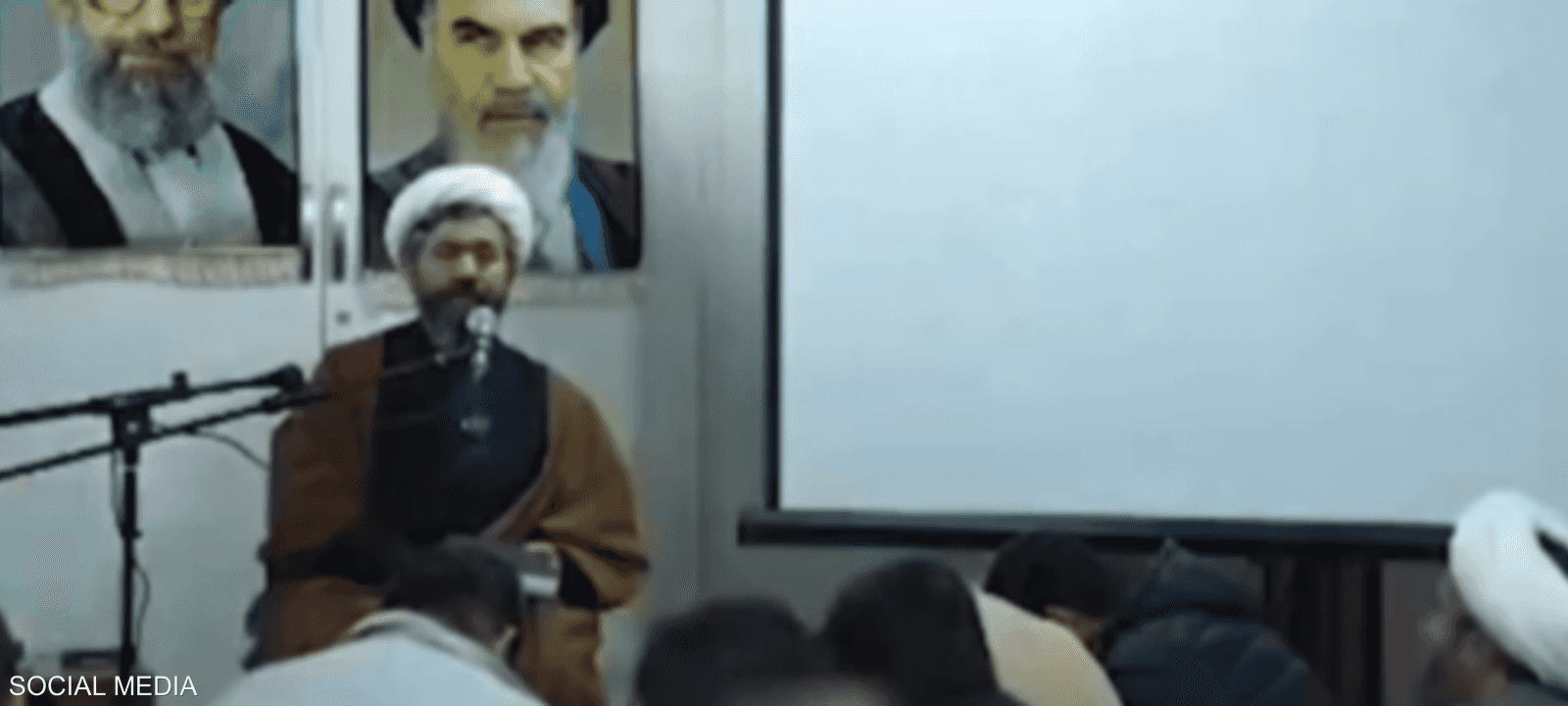 لم يسفر الهجوم عن سقوط قتلى