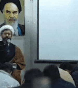 لم يسفر الهجوم عن سقوط قتلى