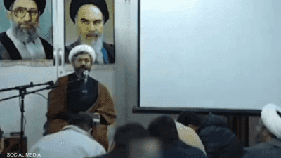 لم يسفر الهجوم عن سقوط قتلى