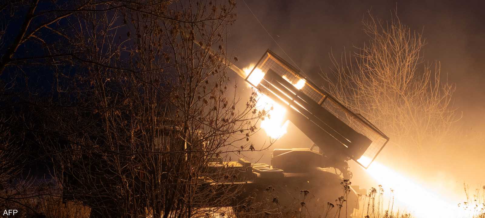 استنزاف الدفاعات الأميركية مع إيران يصب في صالح روسيا