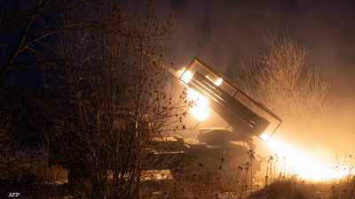 استنزاف الدفاعات الأميركية مع إيران يصب في صالح روسيا